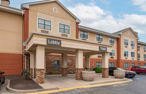 Castleton Hotel | Extended Stay America Suites - Indianapolis - Castleton