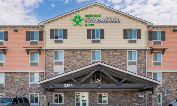 Norco Hotel | Extended Stay America Suites - Norco
