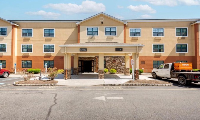 Ramsey Hotel | Extended Stay America Suites - Ramsey - Upper Saddle River