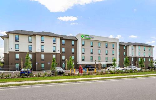 Biggar Hotel | Extended Stay America Premier Suites - Fort Myers - Airport