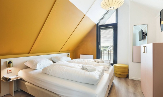 Westerbork Casa | Extra luxury 6-person accommodation in the holiday park Landal Drentse Lagune