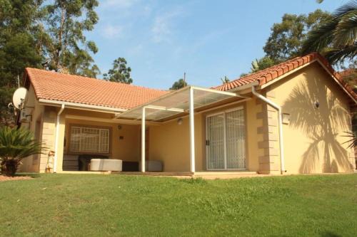Ezulwini Villa | Ezulwini Zululami