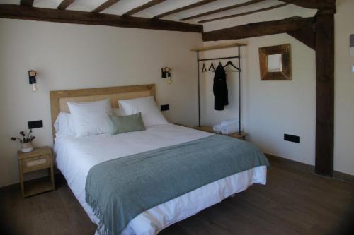 San Millán de la Cogolla Casa | Fábrica de Harinas La Gloria