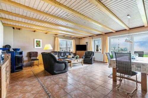 Westerholz Apartamento | Fördehof Petersen - Sonderburg