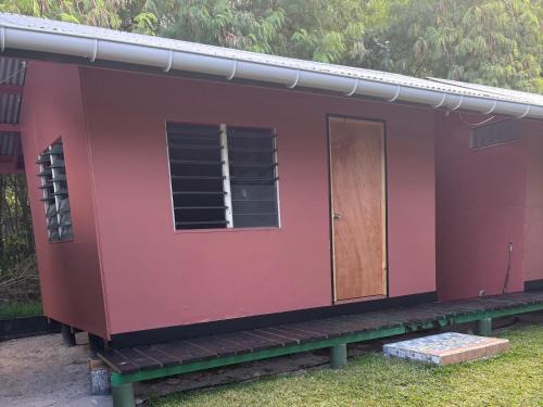 Huahine Casa | Faatiarau Bed