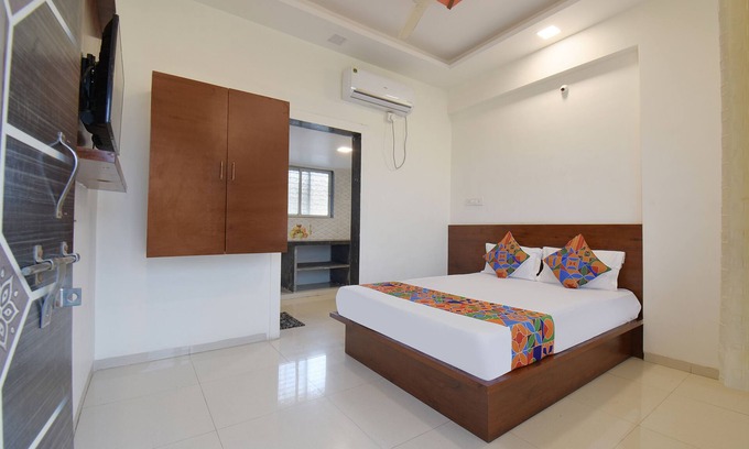 Pune Hotel | Fabexpress Relax Inn Ii