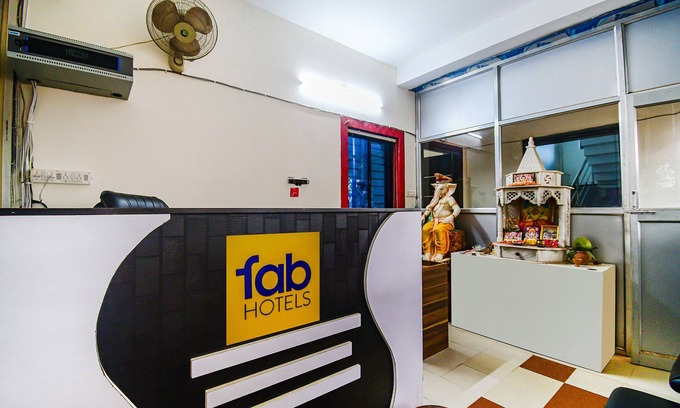 Patia Hotel | Fabexpress Sr