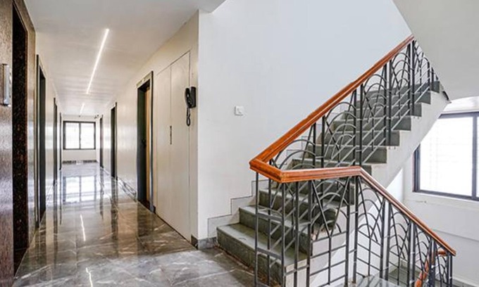 Aurangabad Hotel | Fabhotel Ansh