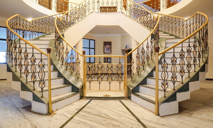 Daulatabad Hotel | Fabhotel Lotus Resort