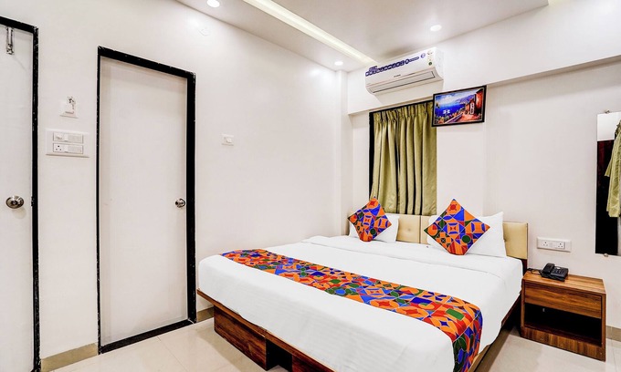 Baner Hotel | Fabhotel Atithi Regency Home Stay