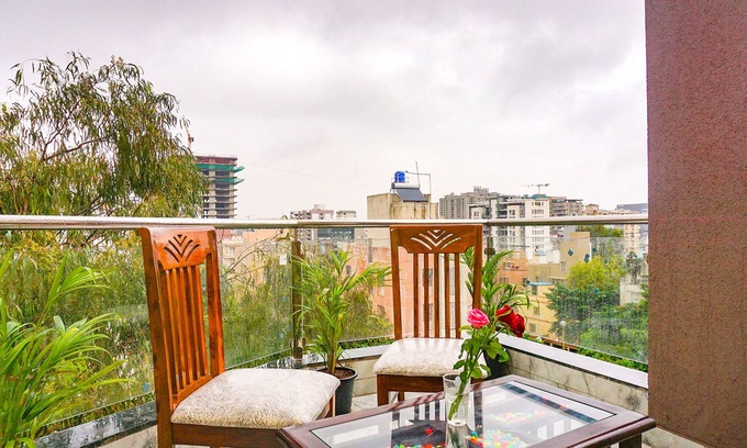 Baner Hotel | Fabhotel Falcon Executive