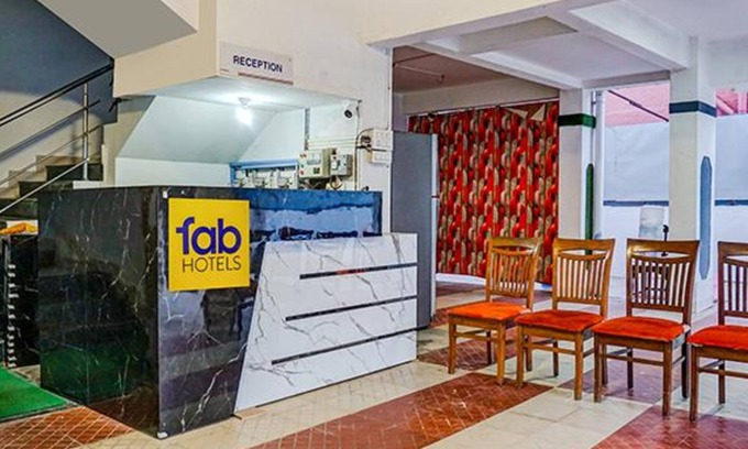 Pimple Saudagar Hotel | Fabhotel Grandeur