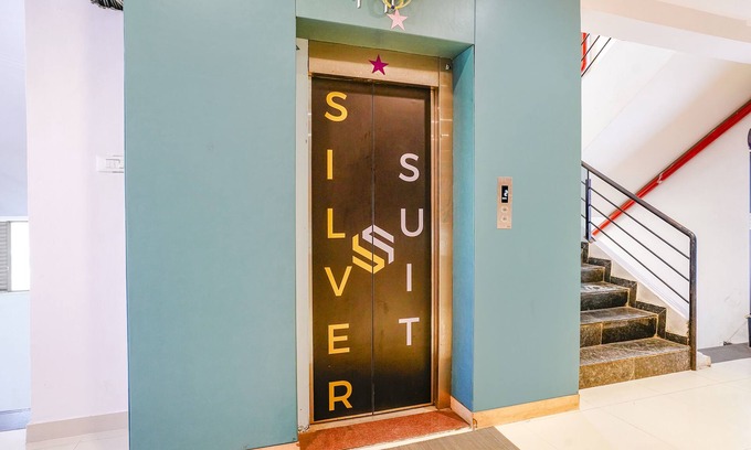 Bhayandar East Hotel | Fabhotel Silver Cloud