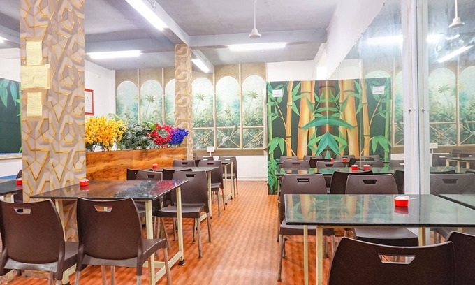 Pune Hotel | Fabhotel Silver Key I