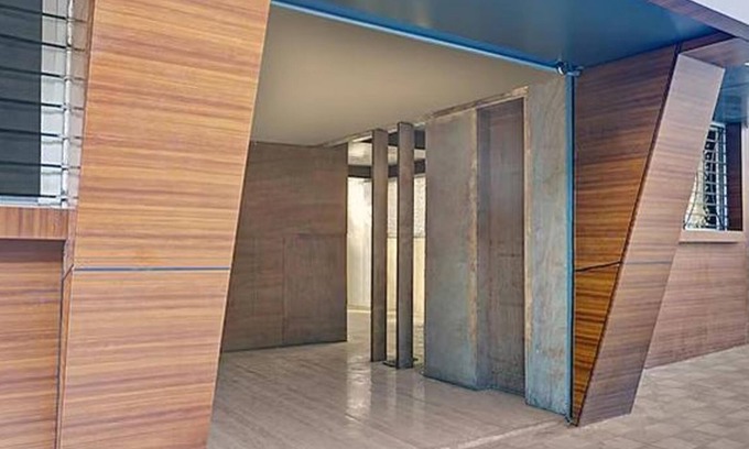 Shirgaon Hotel | Fabhotel Stay One