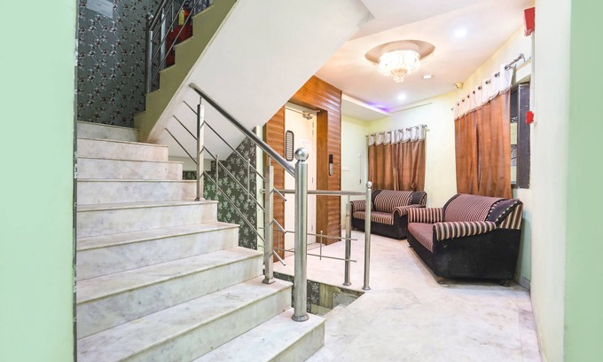 Nagpur Hotel | Fabhotel Tara Deluxe