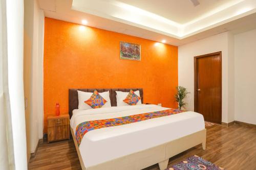 Gurugram Hotel | FabHotel The Indian
