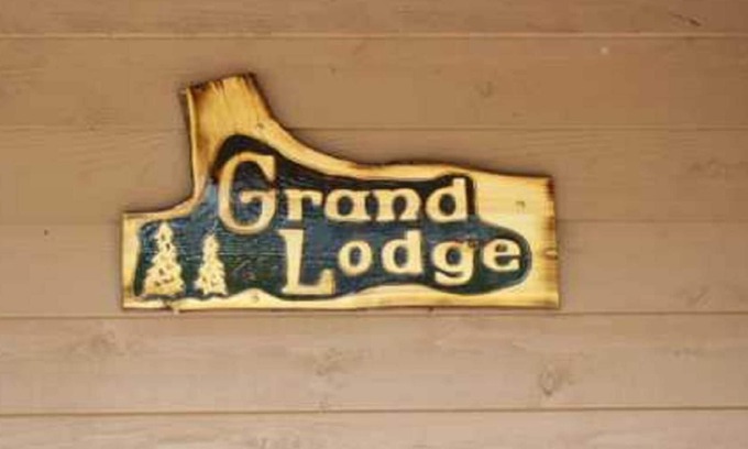 Orr Cabina | Facowie Lodge - (Grand Lodge), Alojamiento de primer nivel cerca de Crane Lake, MN