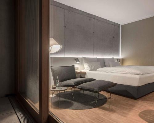 Mitte-Nordost Hotel | Factory Hotel