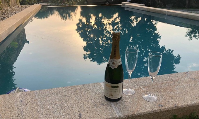 Barroselas Casa | Fair House