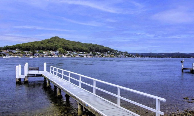 Daleys Point Casa | Fair View on Daleys by HolidayCo.