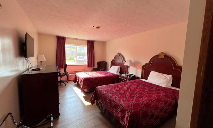 Chesterton Hotel | FairBridge Inn Express Chesterton