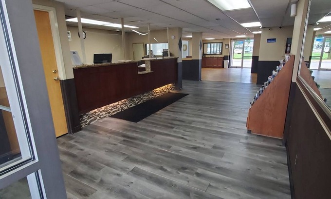 Indianapolis Hotel | FairBridge Inn Express Indianapolis South