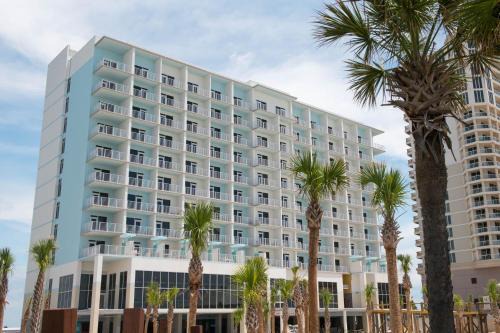 Pensacola Beach Hotel | Fairfield by Marriott Inn & Suites Pensacola Beach