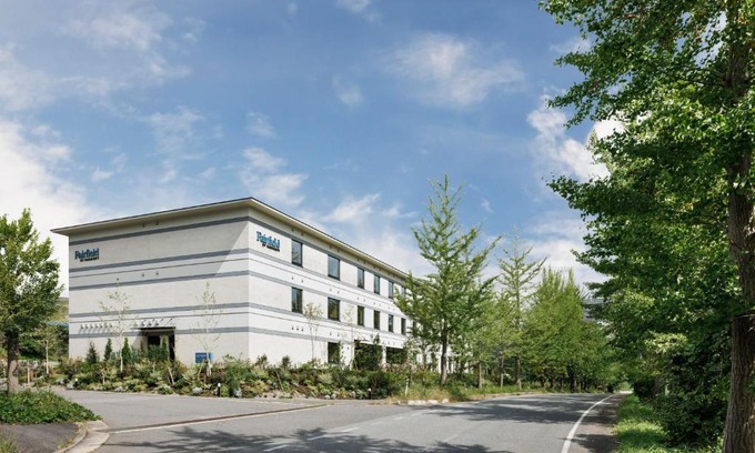Hidakacho Kurisuno Hotel | Fairfield by Marriott Hyogo Kannabe Highland