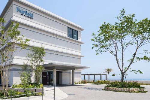 Awaji Hotel | Fairfield by Marriott Hyogo Awaji Higashiura