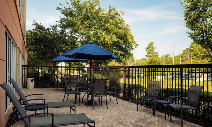 Gracewood Hotel | Fairfield by Marriott Inn and Suites Augusta Fort Eisenhower Area