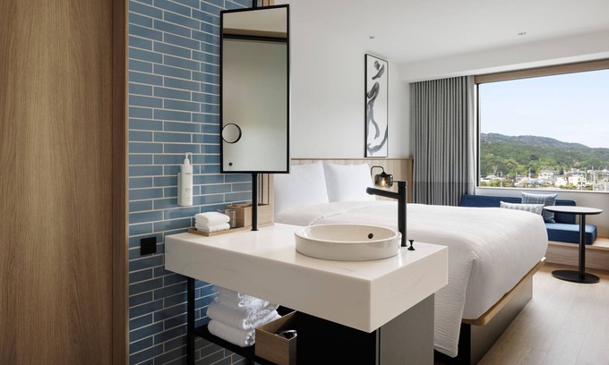 Fukura Hotel | Fairfield by Marriott Hyogo Awaji Fukura