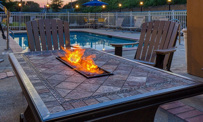 Mooresville Hotel | Fairfield Inn by Marriott Charlotte Mooresville