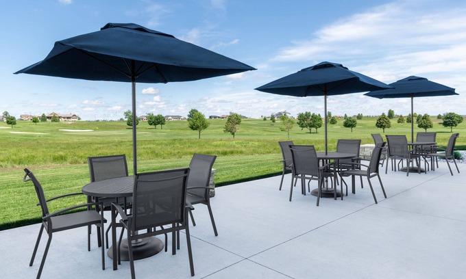 Sioux Center Hotel | Fairfield Inn & Suites By Marriott Sioux Center