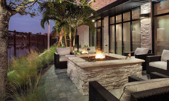 Wellington Hotel | Fairfield Inn & Suites by Marriott Wellington-West Palm Beach