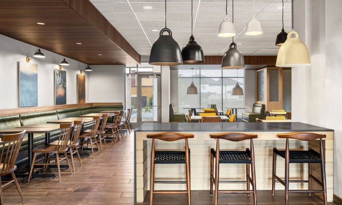 Baraboo Hotel | Fairfield Inn & Suites by Marriott Baraboo