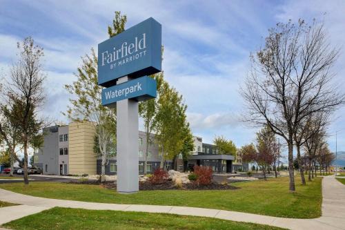 Missoula Hotel | Fairfield Inn & Suites by Marriott Missoula Airport