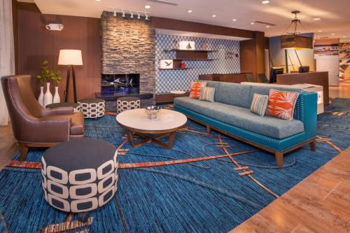 Easton Hotel | Fairfield Inn & Suites by Marriott Easton
