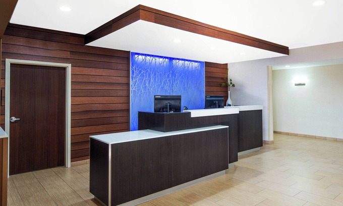 Southside Hotel | Fairfield Inn & Suites by Marriott Santa Fe