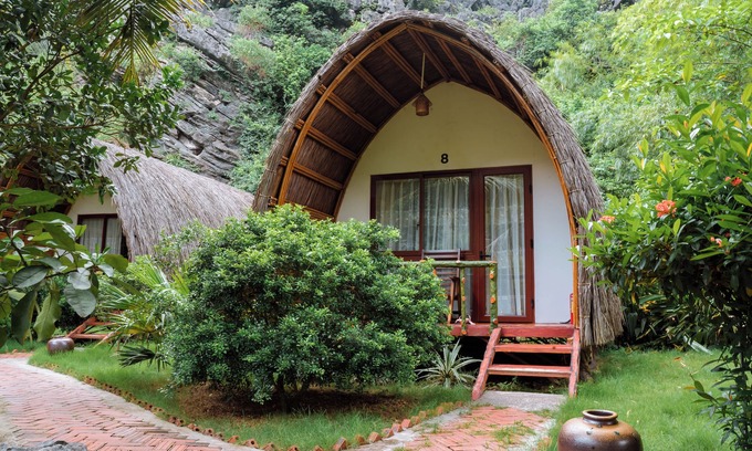 Ninh Binh Cabaña | Fairy Mountain Retreat