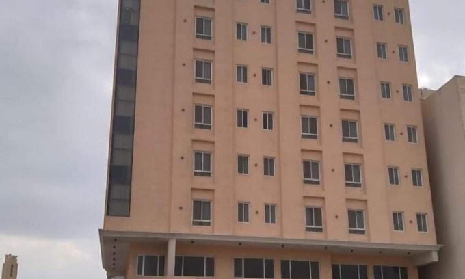 Al Khobar Apartamento | Dyafa Luxury - Serviced Apartment