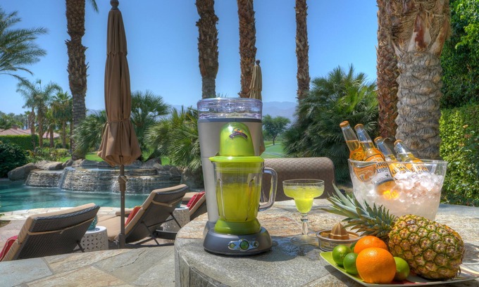 La Quinta Casa | 1 VENTA GRATIS DE FIESTAS NOCTURNAS DEL FESTIVAL! VILLA DE LUJO CERCA DE COACHELLA