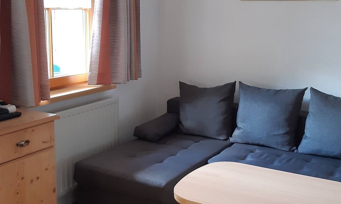 Kals am Grossglockner Apartamento | Fall Wind 1 - Gratzhof - Kals