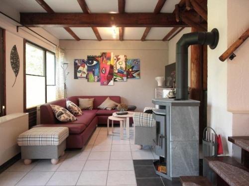 Frielendorf Casa | Familienfreundliches Ferienhaus in Frielendorf