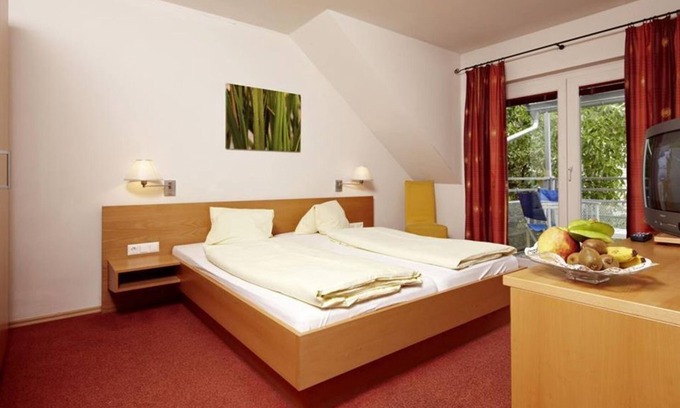 Doebriach Casa | Familienzimmer "großglockner Standard" mit Frühst. - Hotel zur Post 3superior - Ihr Familienhotel