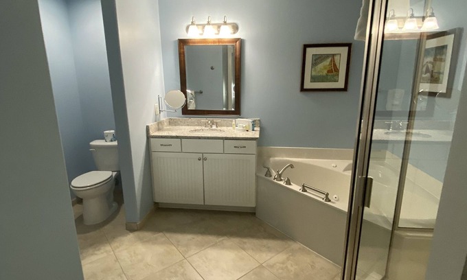 Palmetto Dunes Complejo | Family and golf resort