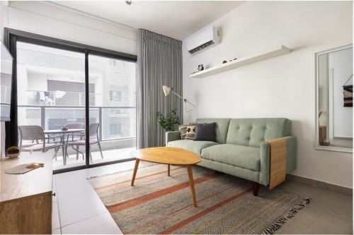 Ramat Gan Apartamento | Family Apartment By IsrApart