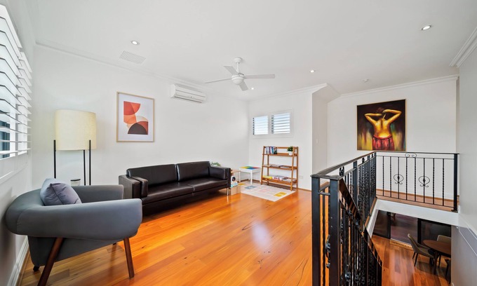 Scarborough Casa | Family Escapade Coastal Luxury Retreat