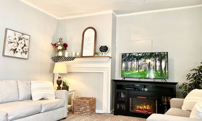 Gordonville Casa | Ideal para familias, a 1,6 km de Intercourse Village and Kitchen Kettle PA