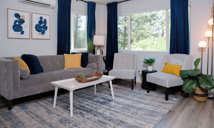 Apple Hill Condominio | Family Friendly, 1st Apple Hill exit, Tahoe